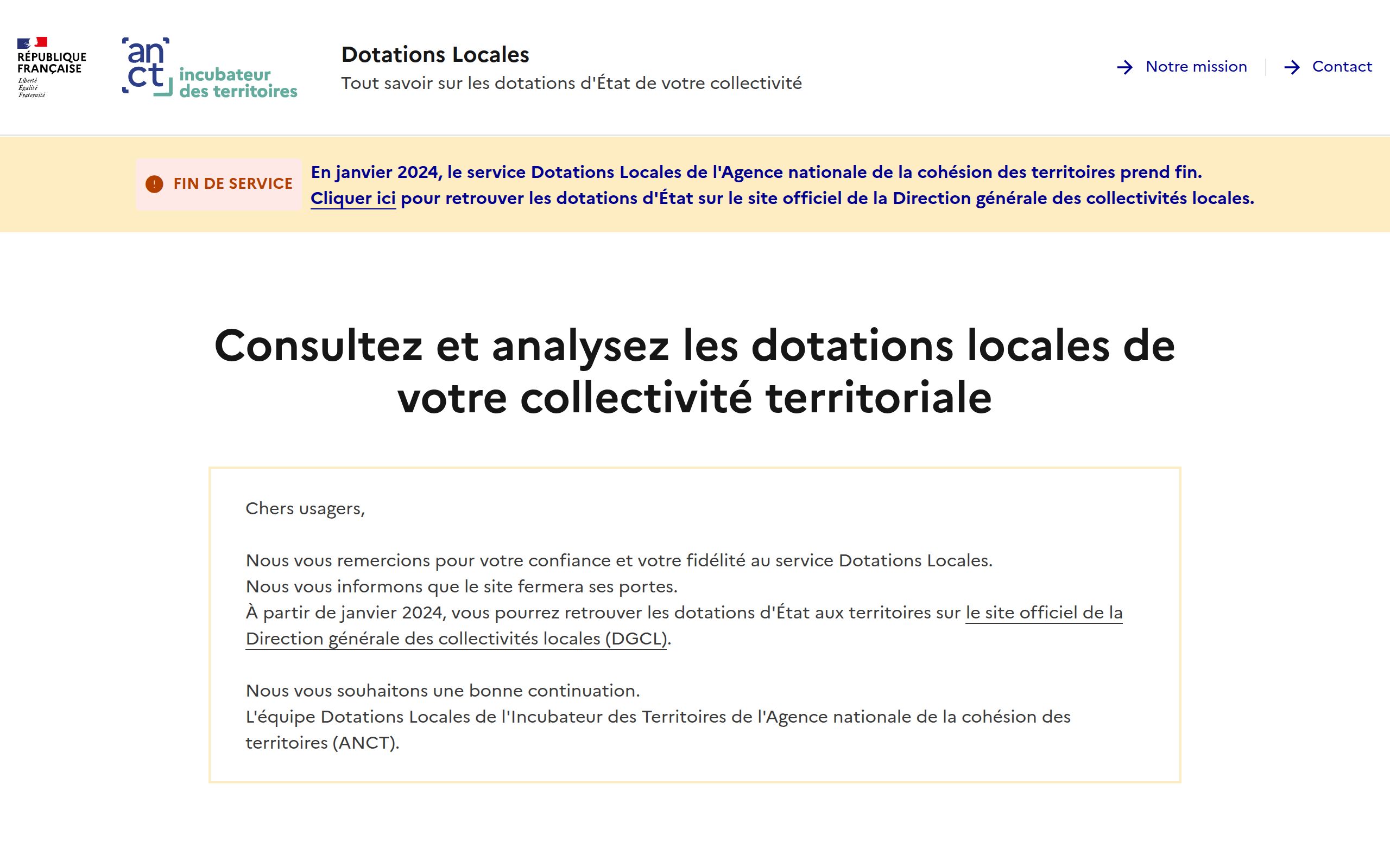 Copie d'écran de https://dotations.incubateur.anct.gouv.fr