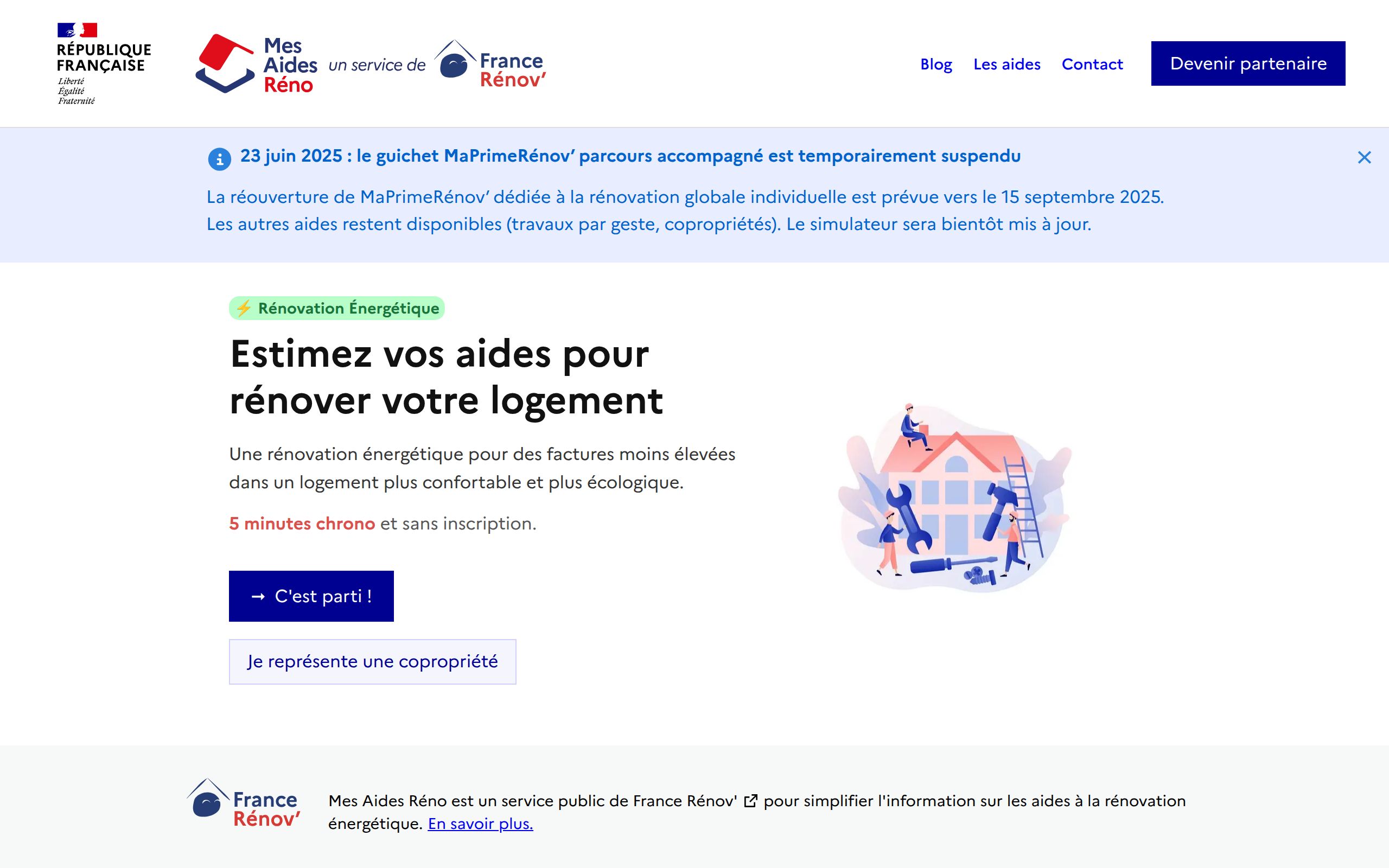Copie d'écran de https://mesaidesreno.beta.gouv.fr